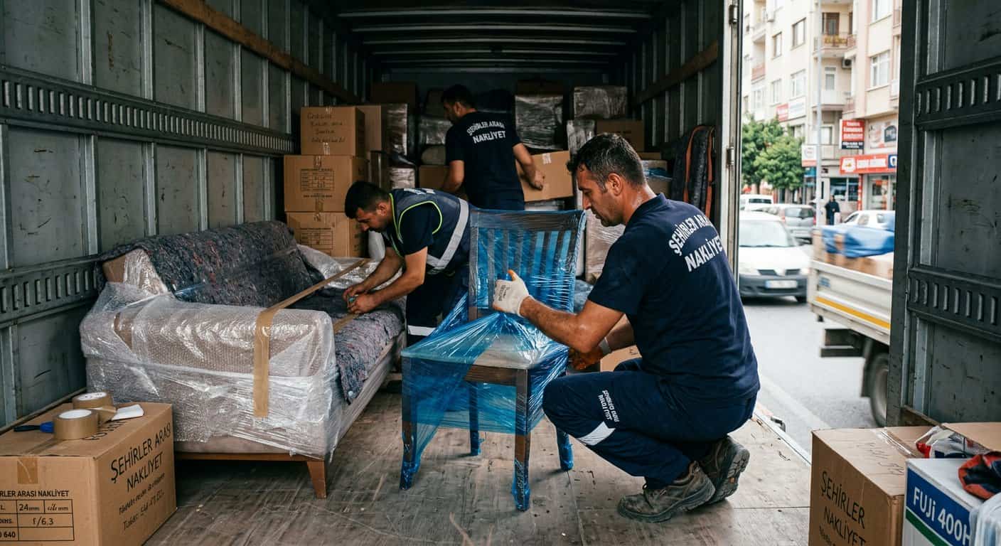 İptal ve İade Koşulları - masa ustunde kirilacak esya paketleme